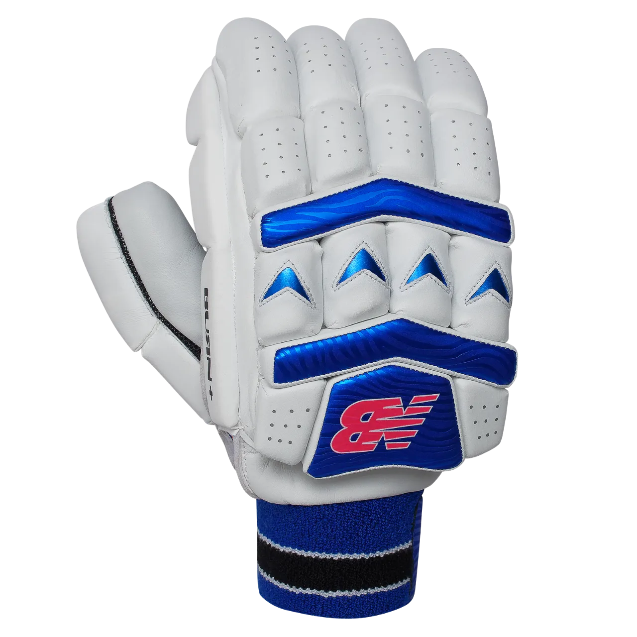 New Balance 9BURNGJ Junior Burn  Batting Gloves