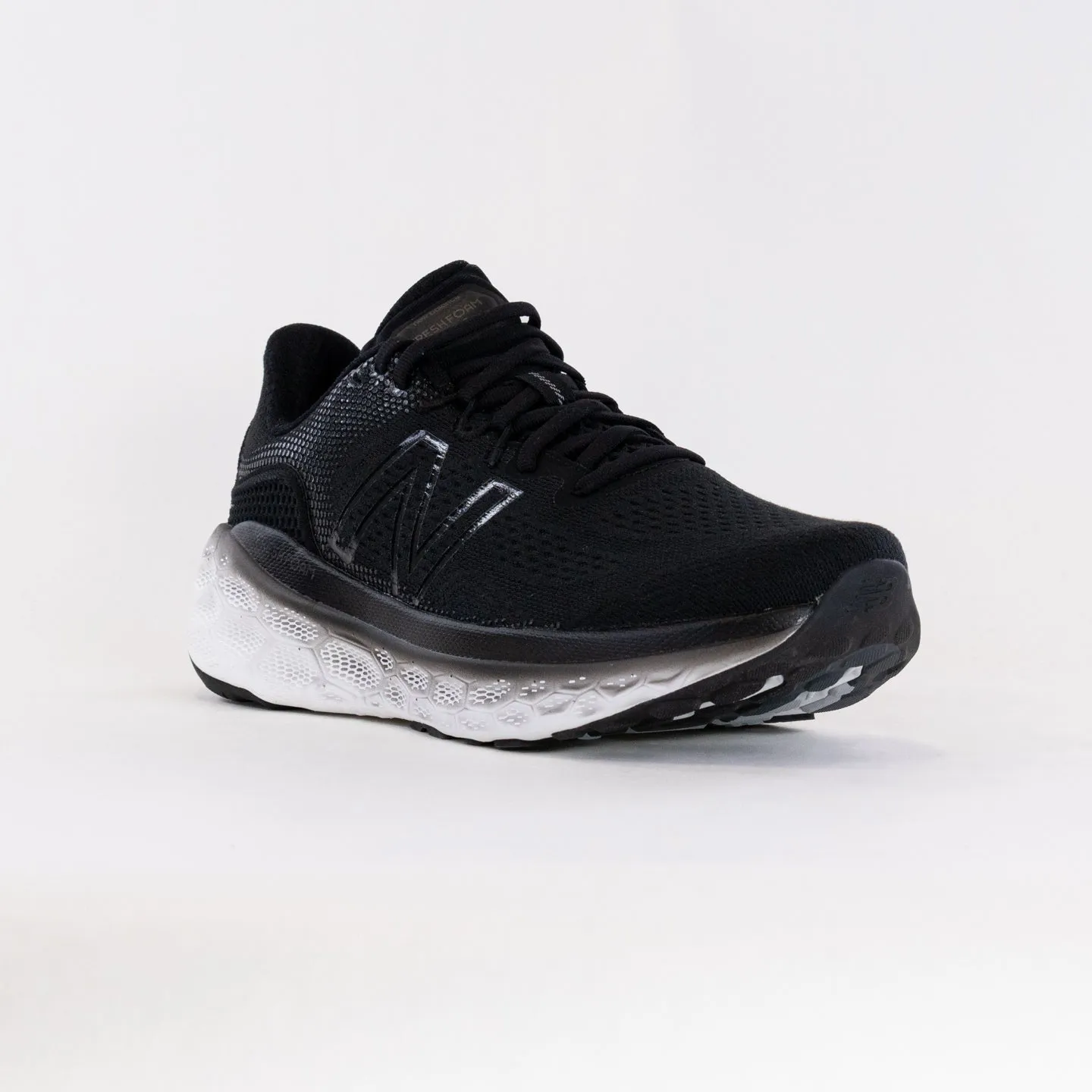 New Balance MMORLK3 (Men's) - Black