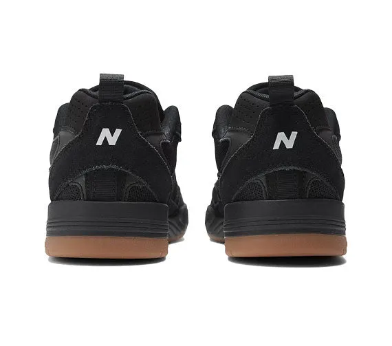 New Balance Numeric 808 Tiago - Black