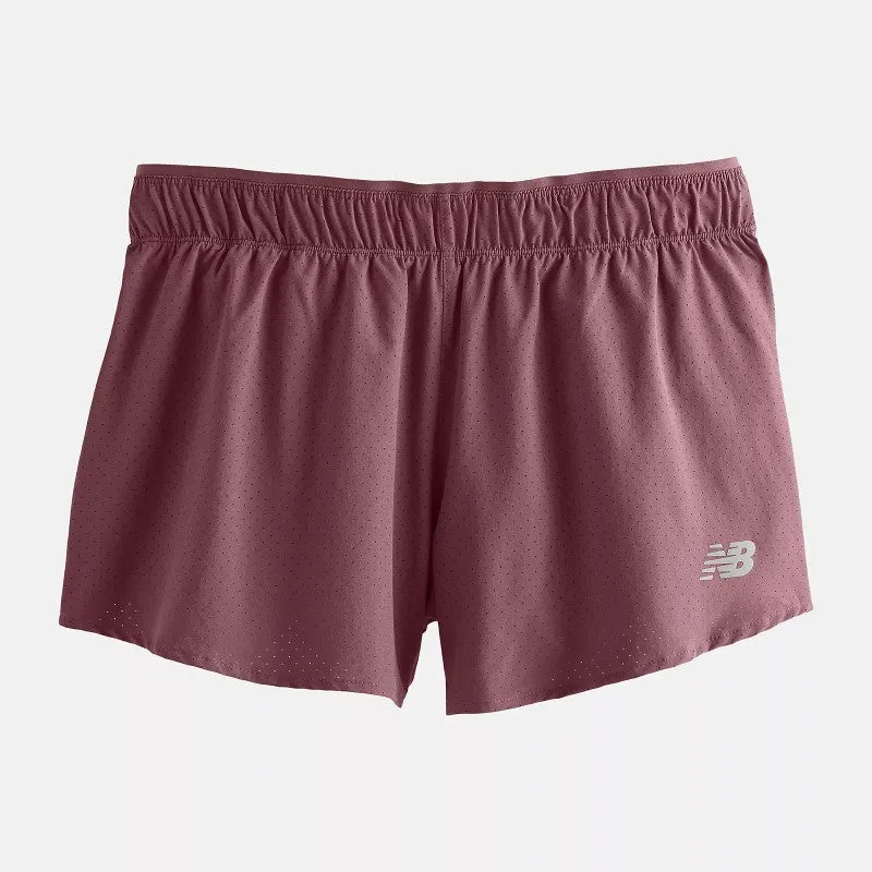 New Balance RC Short 3 - Women's