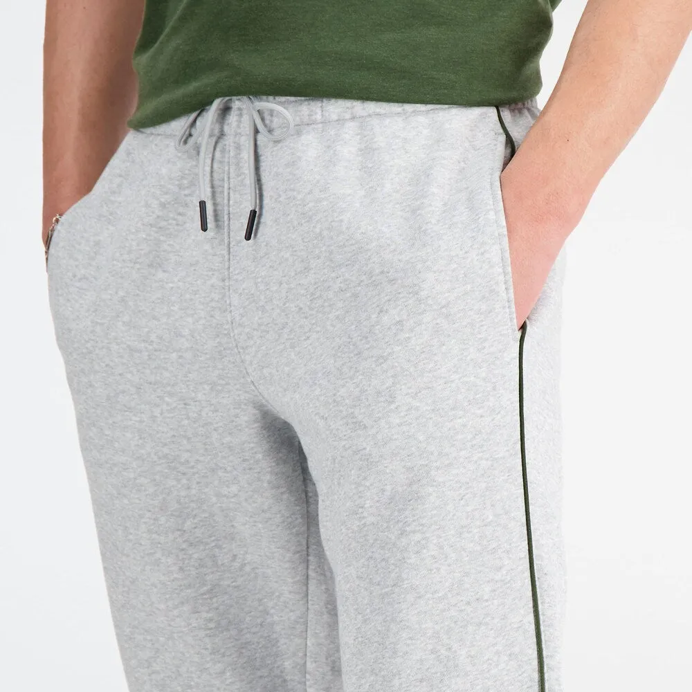 New Balance Regular Sweatpants, Gray