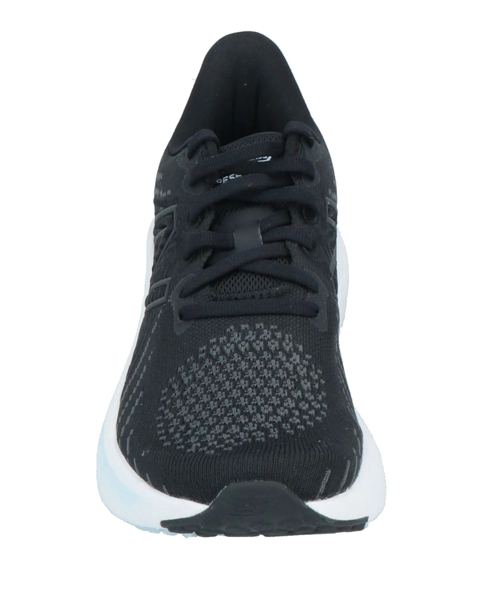 New Balance sneakers, black