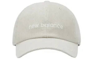 New Balance unisex cap, white