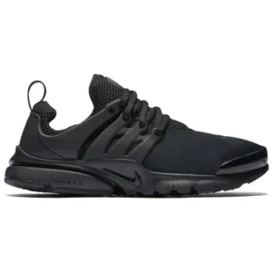 Nike Air Presto "Triple Black" (GS Womens)