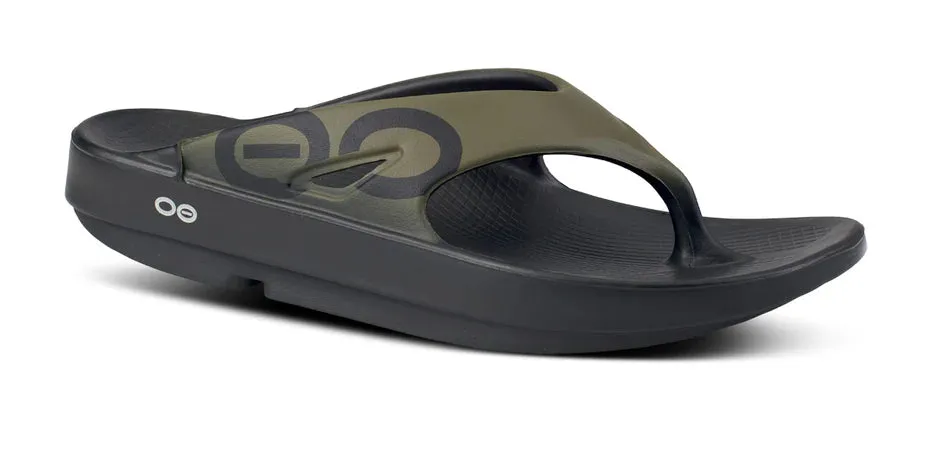 OOFOS Ooriginal Sport Sandal Thong