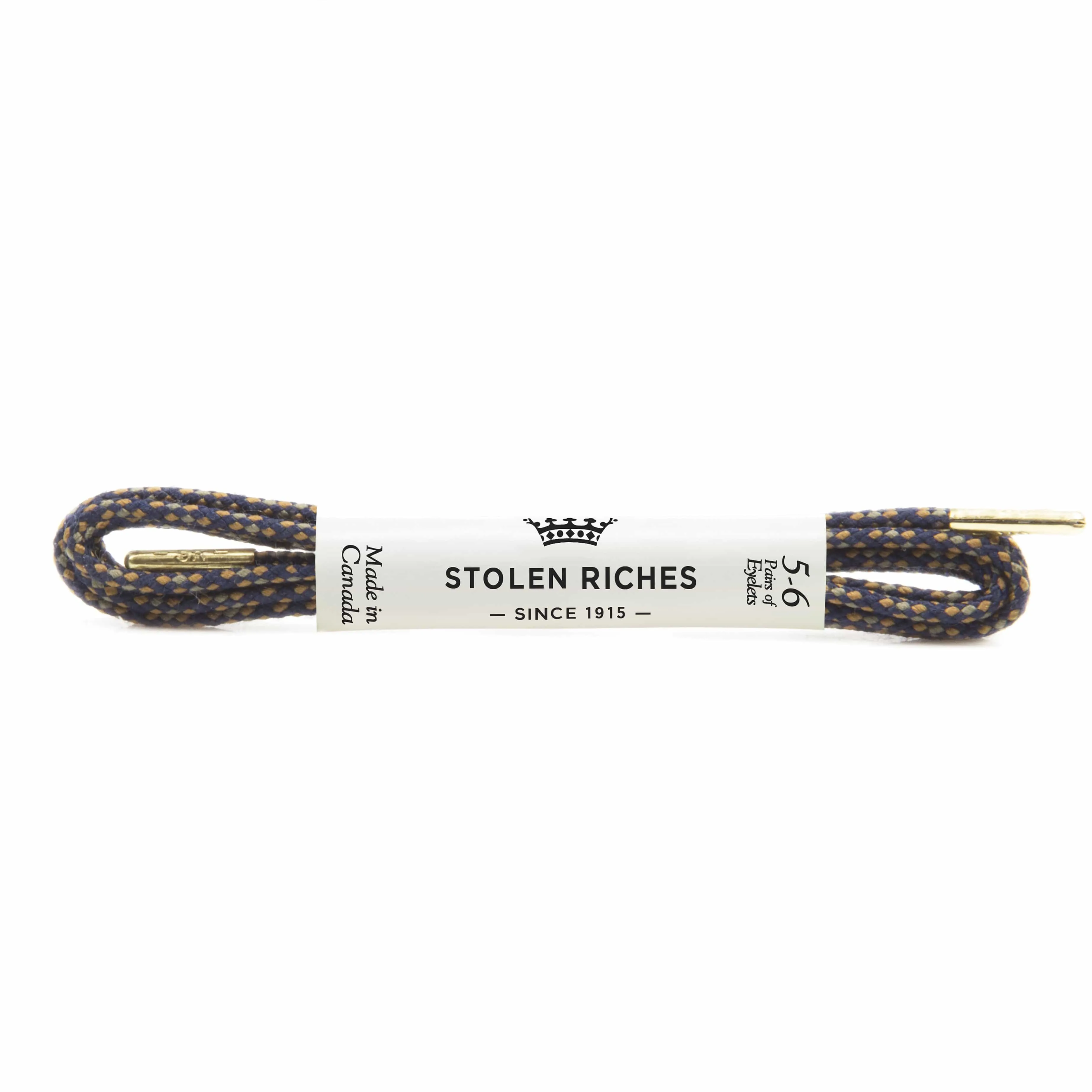 Oxford Dress Laces (Length: 27"/69cm)