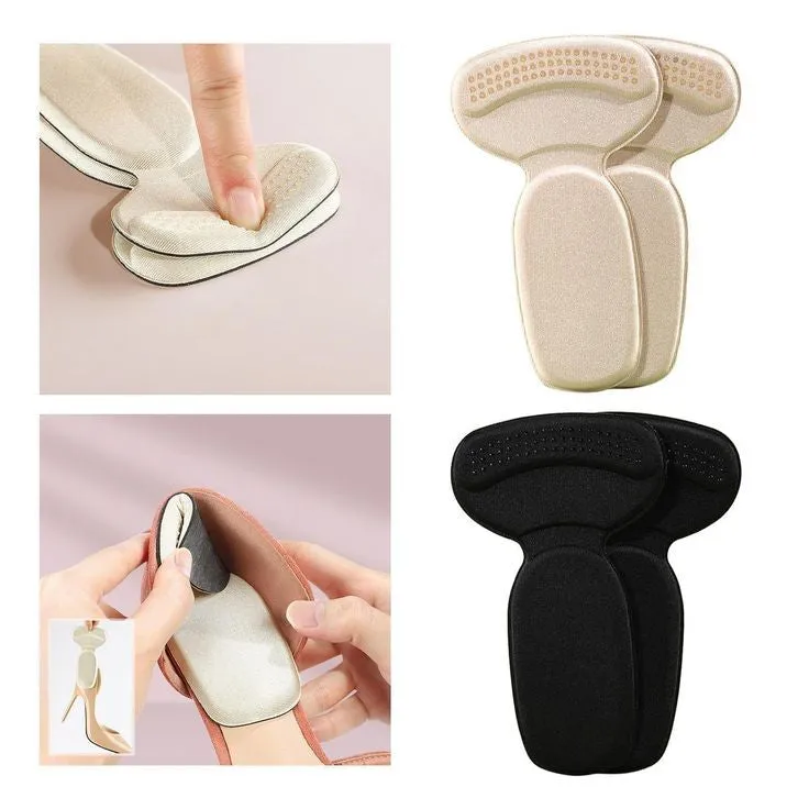 PAIR OF INSOLES PAD