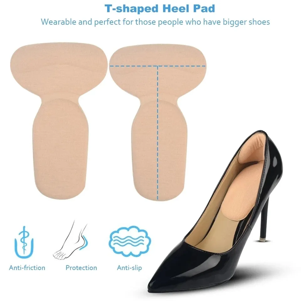 PAIR OF INSOLES PAD