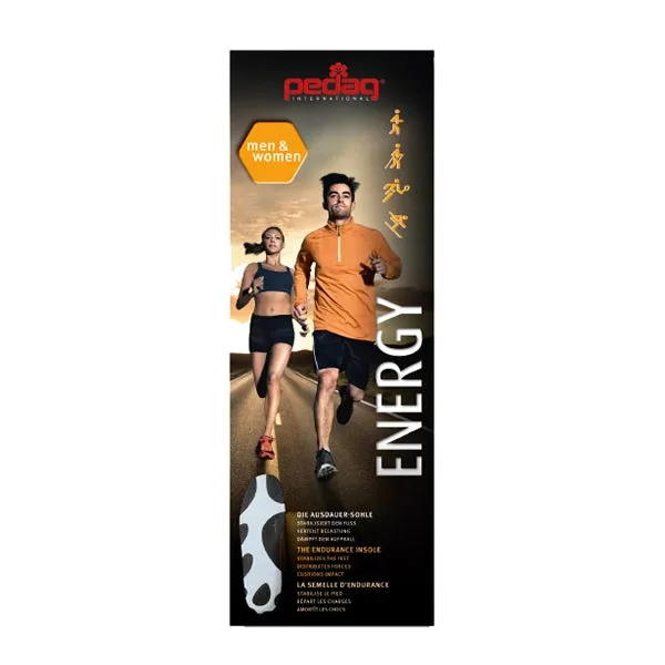 Pedag ENERGY Sportsline Insoles