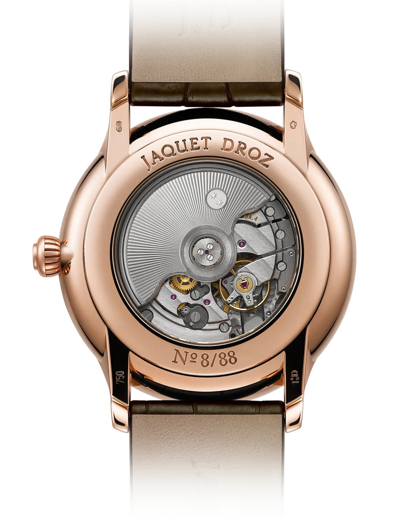 Petite Heure Minute Dragon Limited Edition