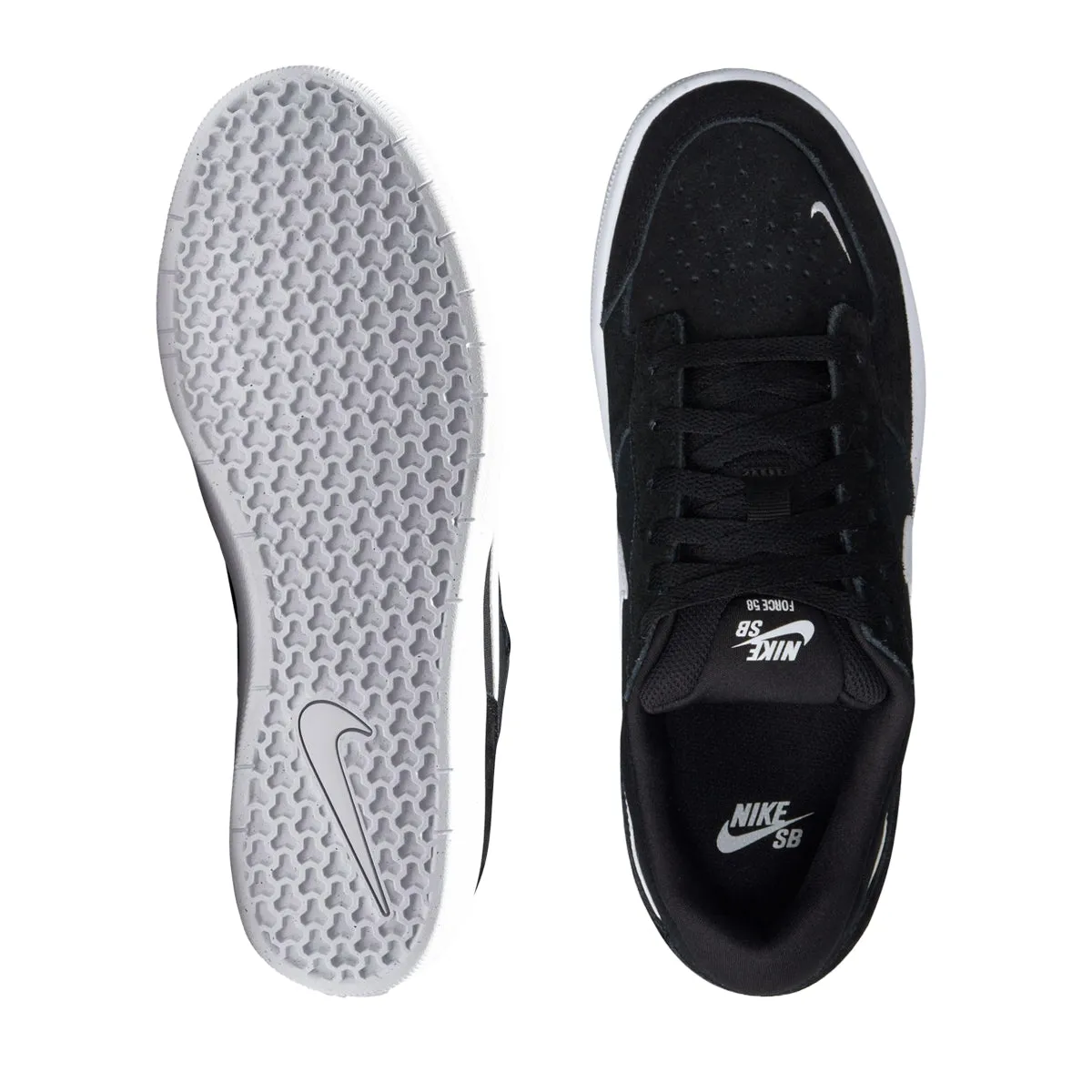 SB Force 58 - Mens