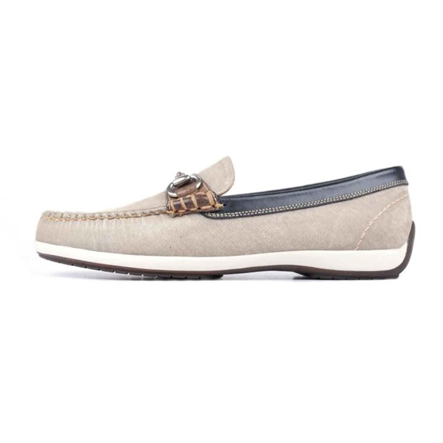 Seaside Bit Loafer