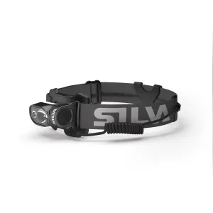 Silva Cross Trail 6 Headlamp