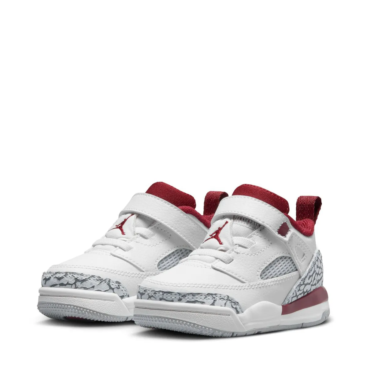 Spizike Low - Toddler