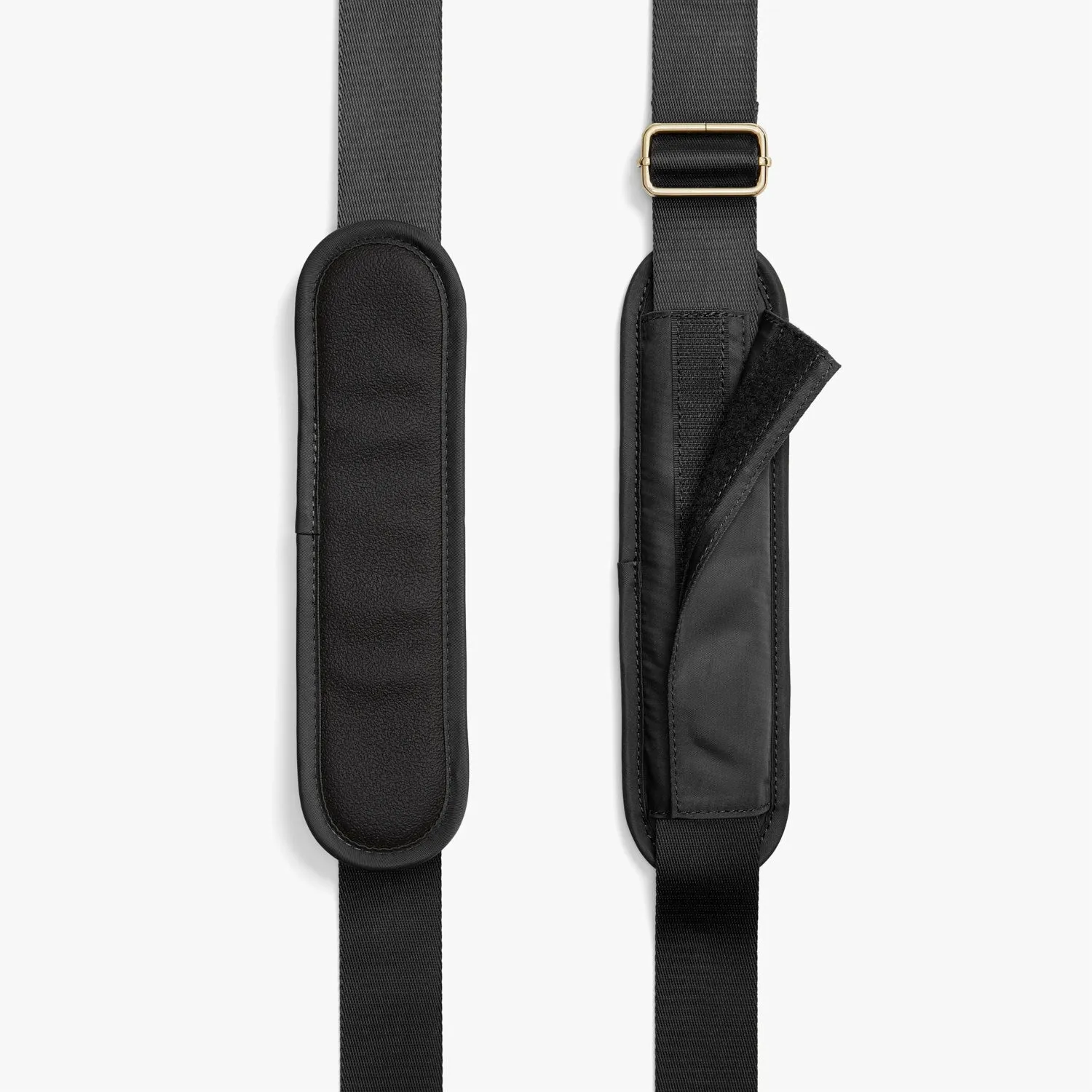 The O.G. 2 - Nylon - Black / Gold / Camel