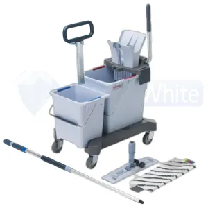 Vileda UltraSpeed Pro Mopping System