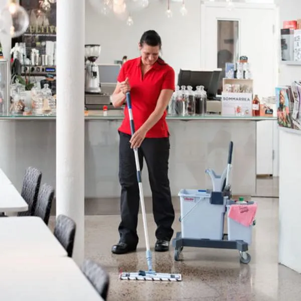 Vileda UltraSpeed Pro Mopping System