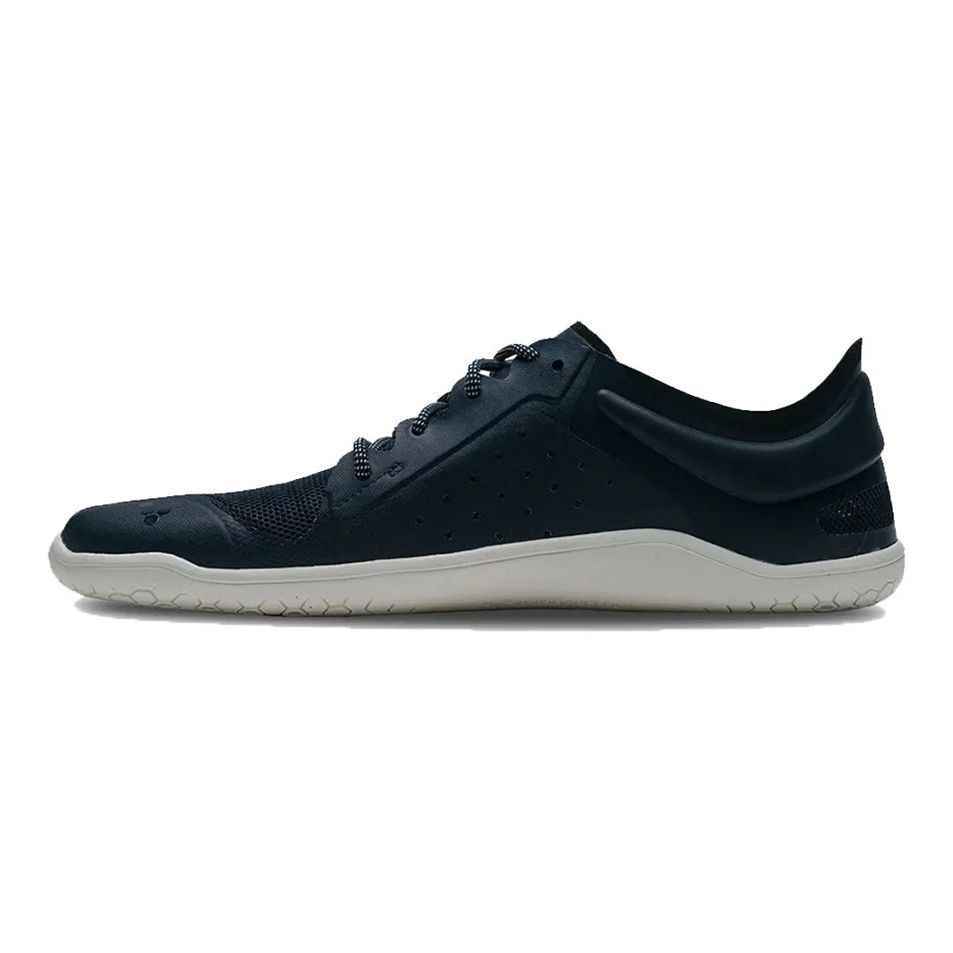 Vivobarefoot Primus Lite III (Womens) - Navy