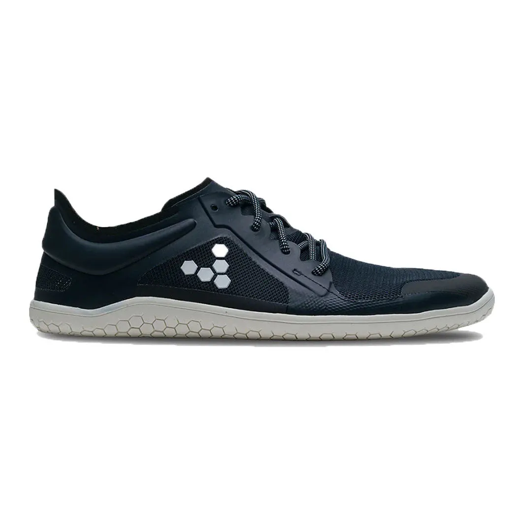 Vivobarefoot Primus Lite III (Womens) - Navy