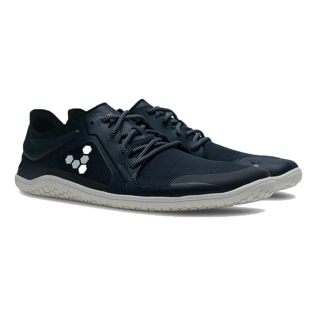 Vivobarefoot Primus Lite III (Womens) - Navy