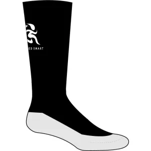 WickedSmart- WS Crew Sock, 2 colors