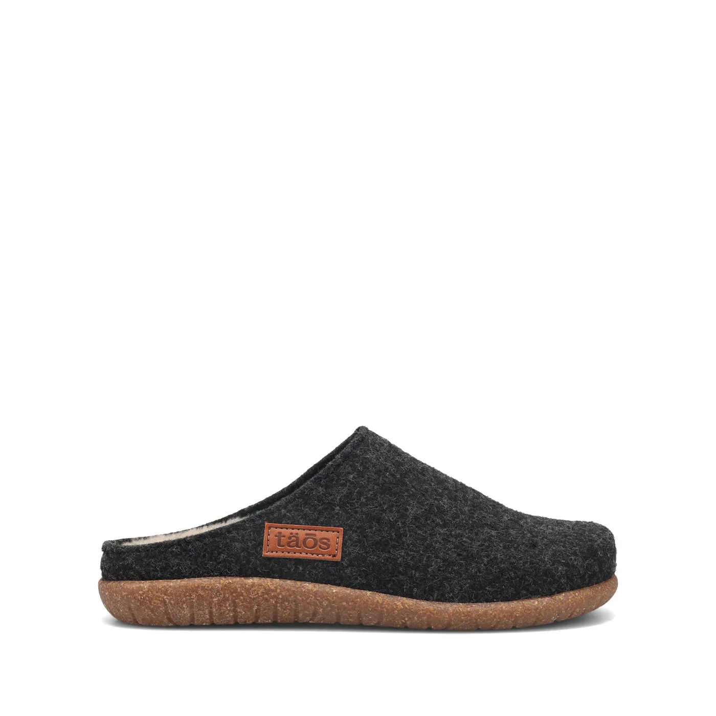 Women's Taos Woolness Color: Black