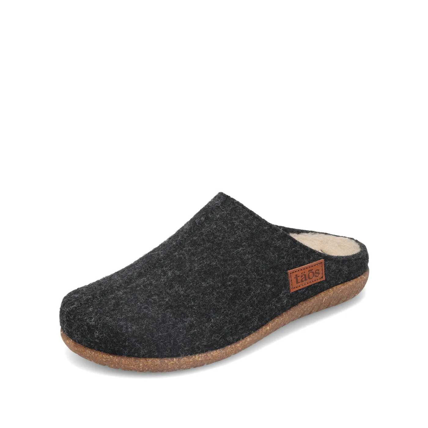 Women's Taos Woolness Color: Black