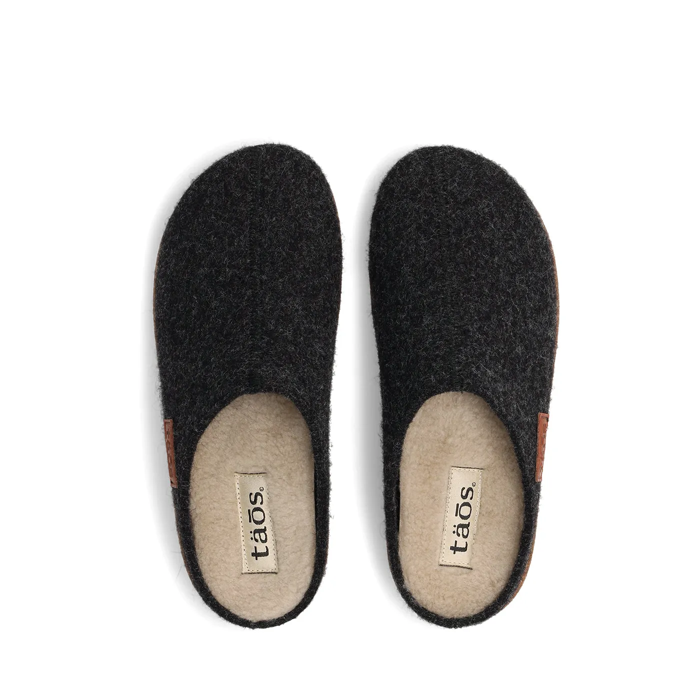 Women's Taos Woolness Color: Black