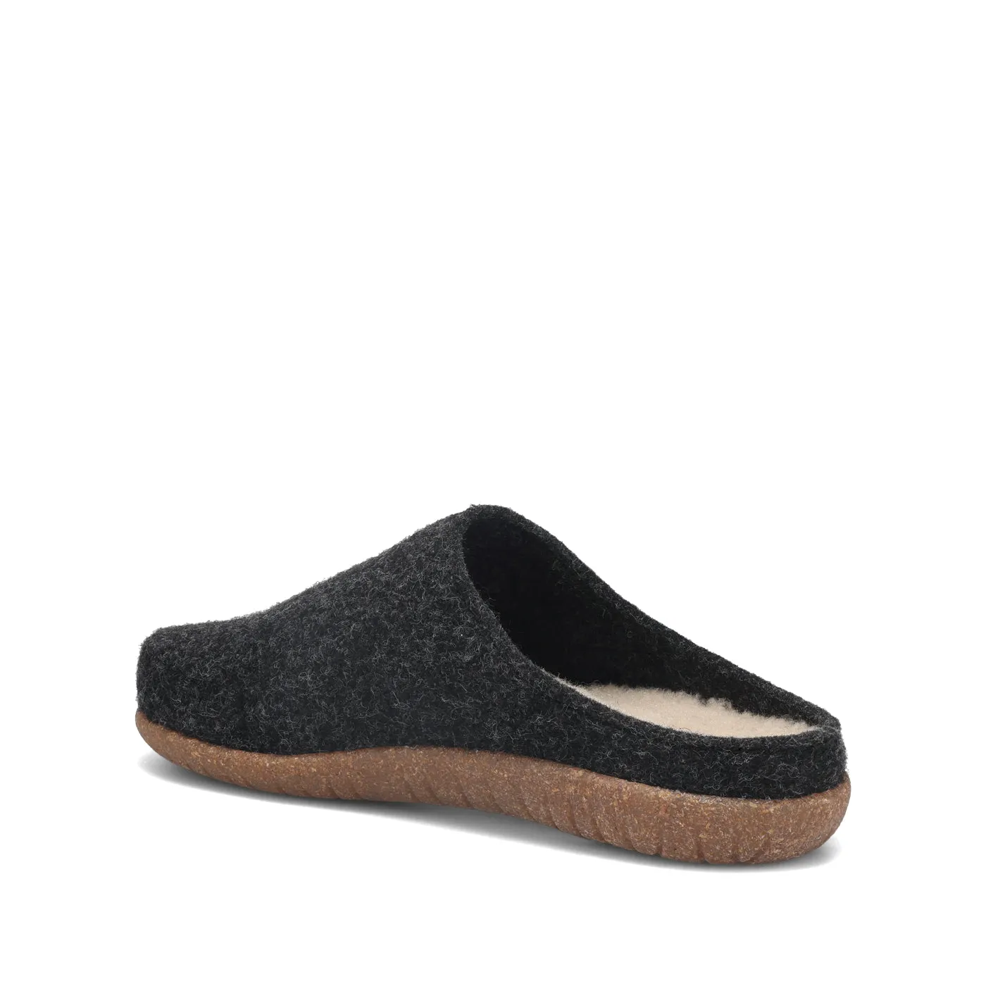 Women's Taos Woolness Color: Black