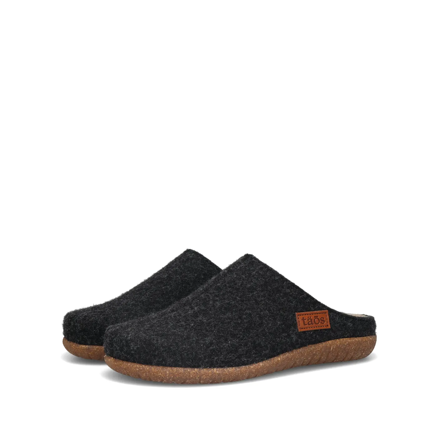 Women's Taos Woolness Color: Black