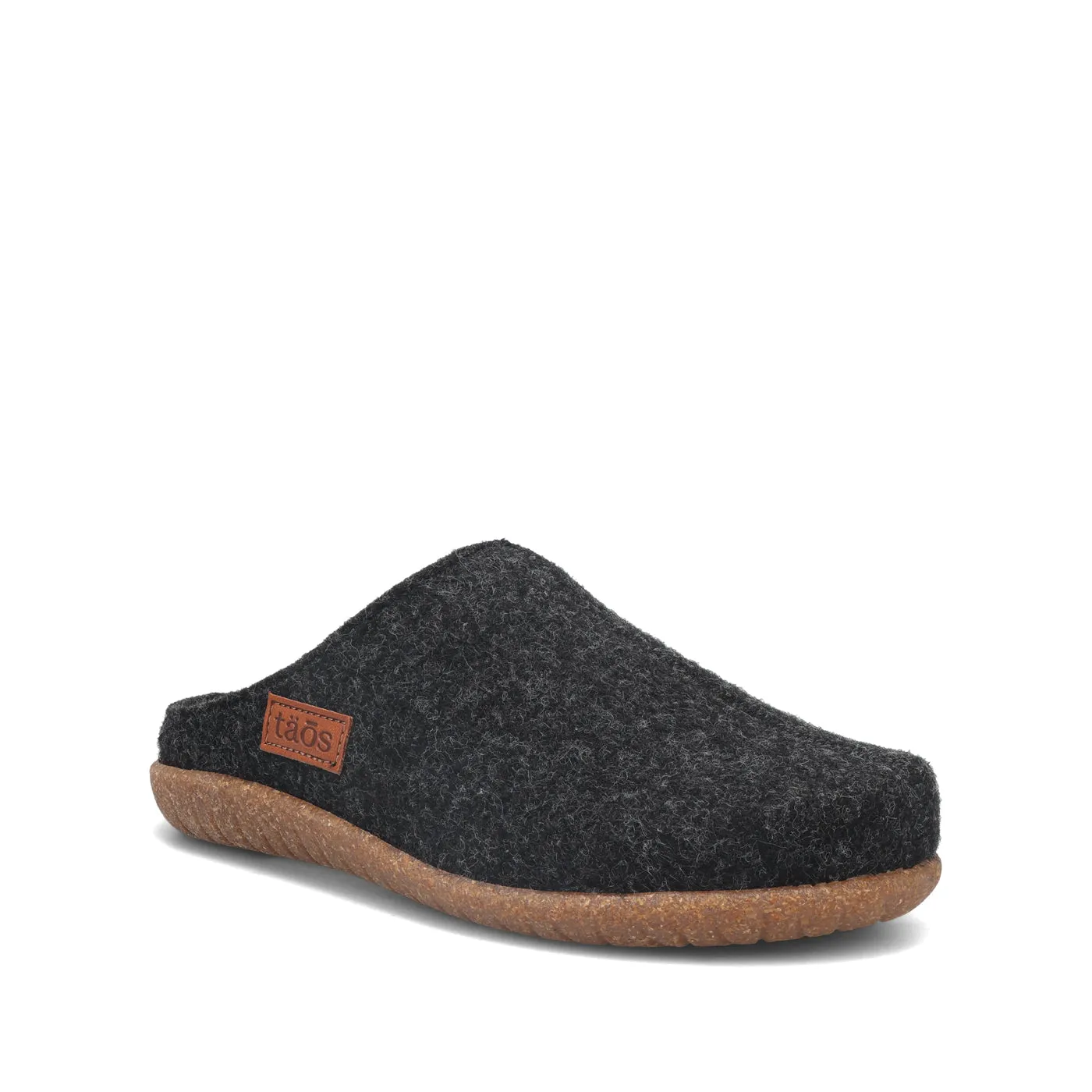 Women's Taos Woolness Color: Black