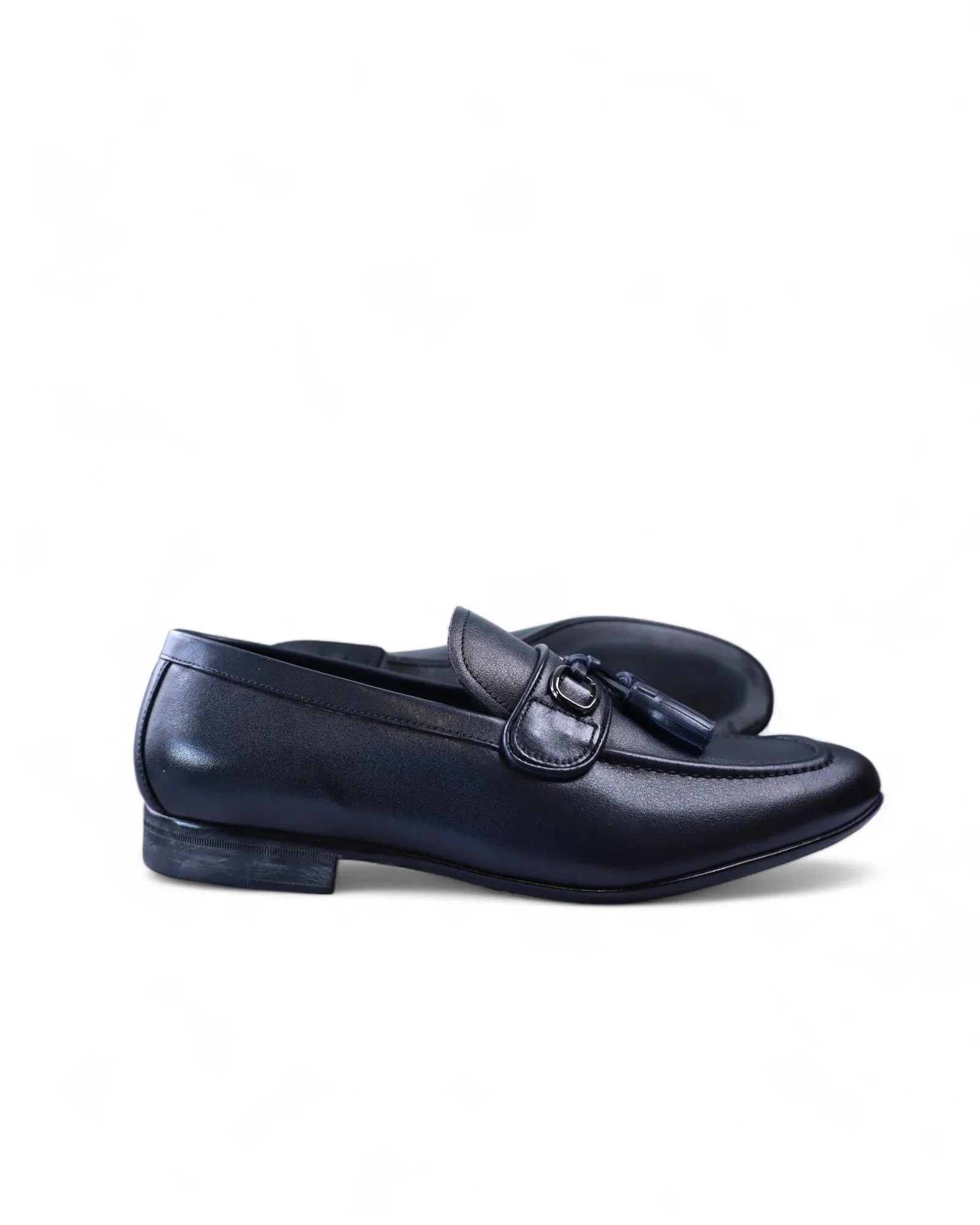 Zerga Mens Giza Loafer